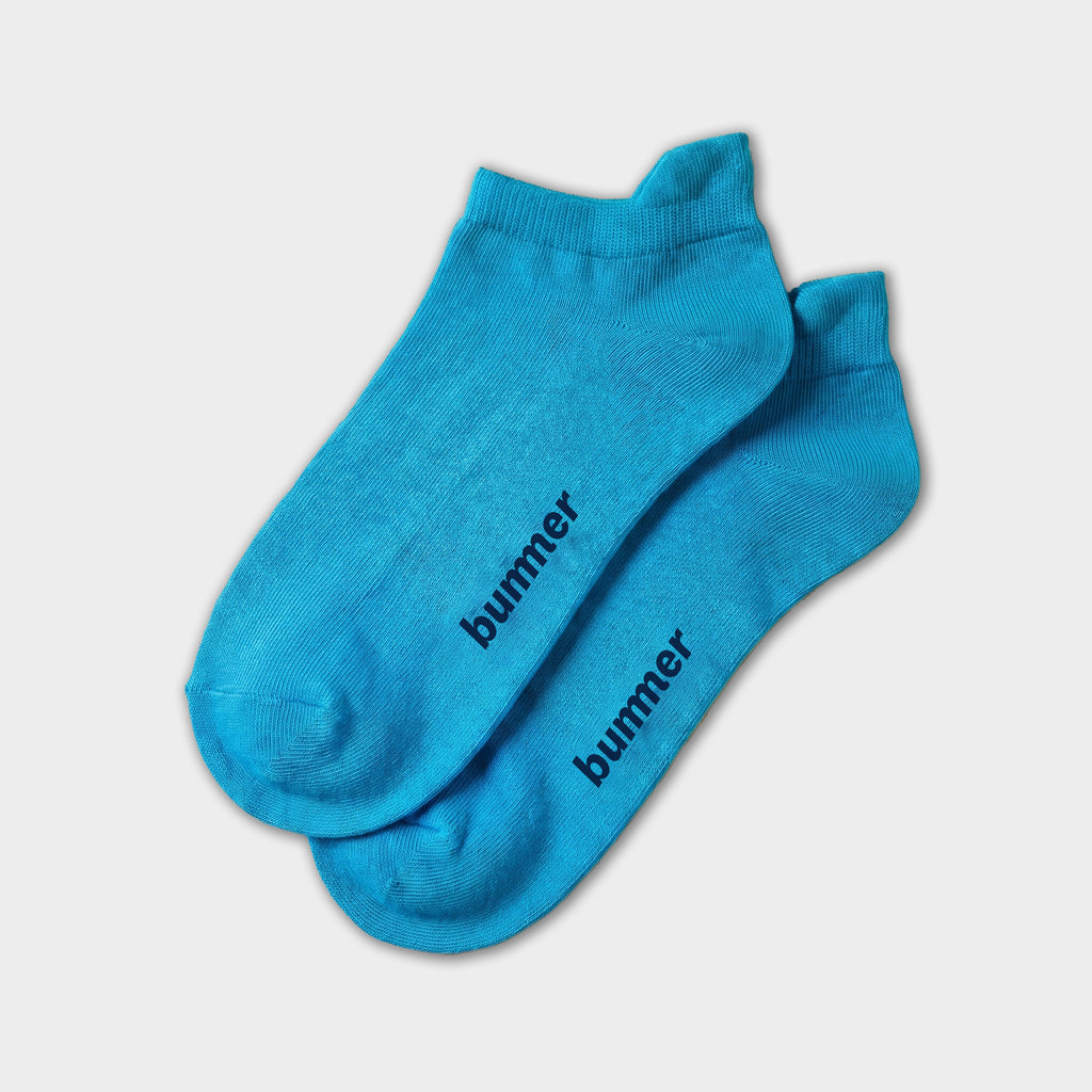 Unisex Ankle Socks - 2 Pack