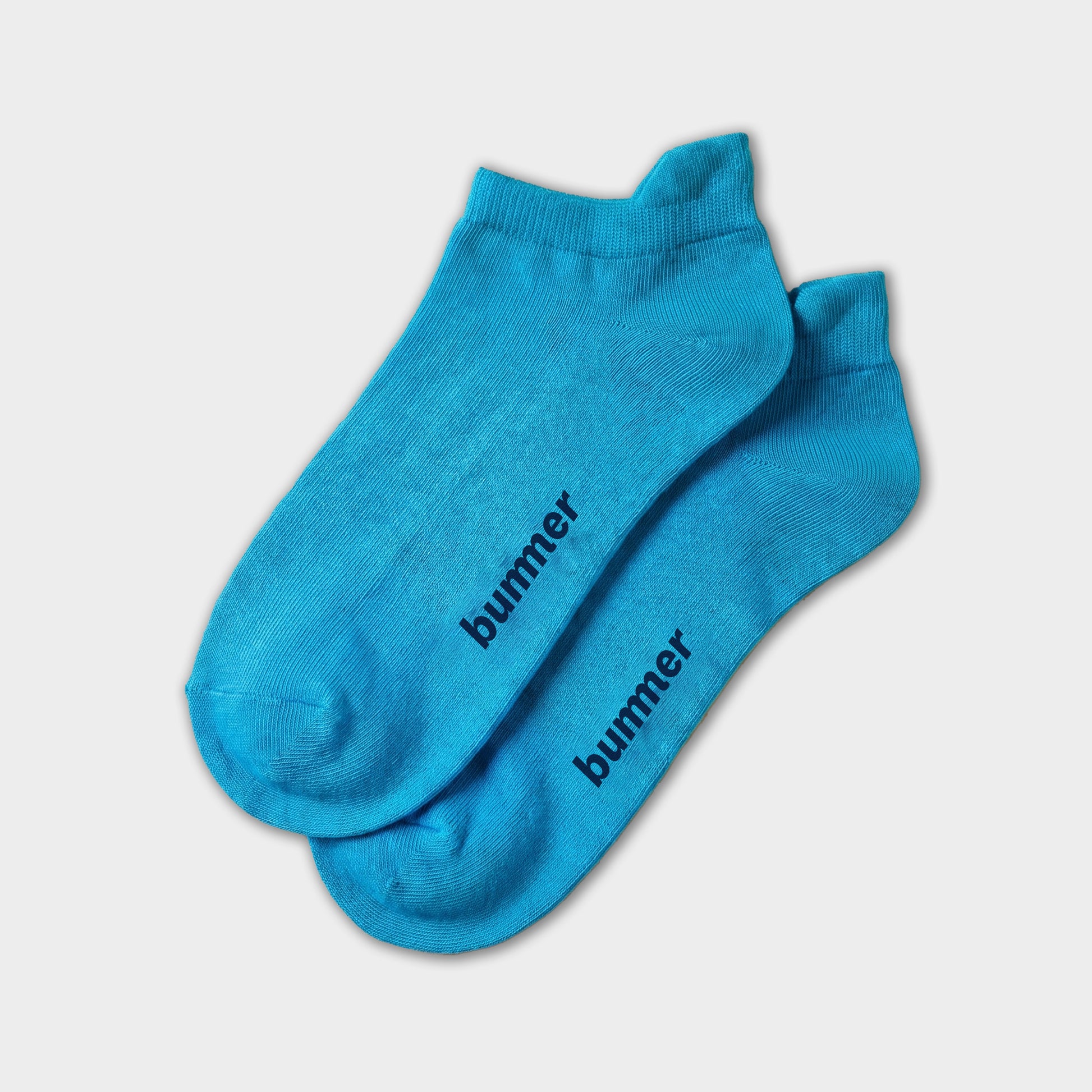 Unisex Ankle Socks - 2 Pack
