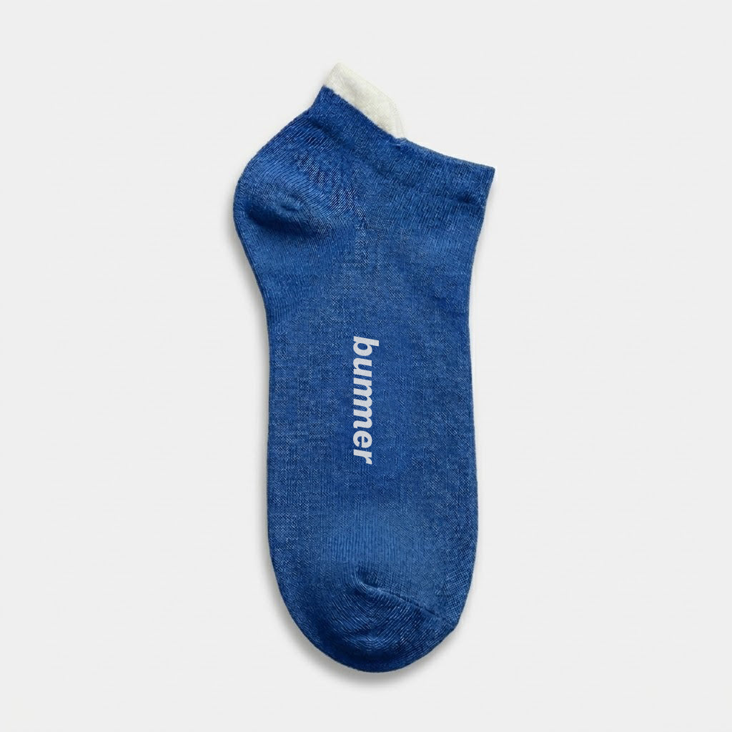 Cotton Ankle Length Socks Size- Unisex