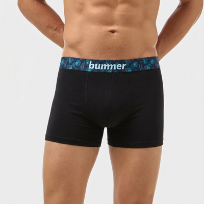 Modal Stretch Trunks  - Foliage