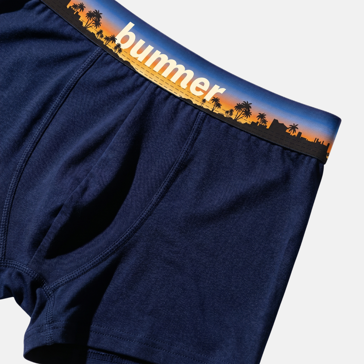 Modal Stretch Trunks - Sunspill