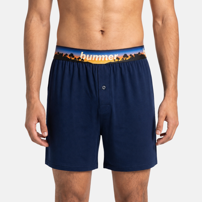 Modal Stretch Boxers - Sunspill