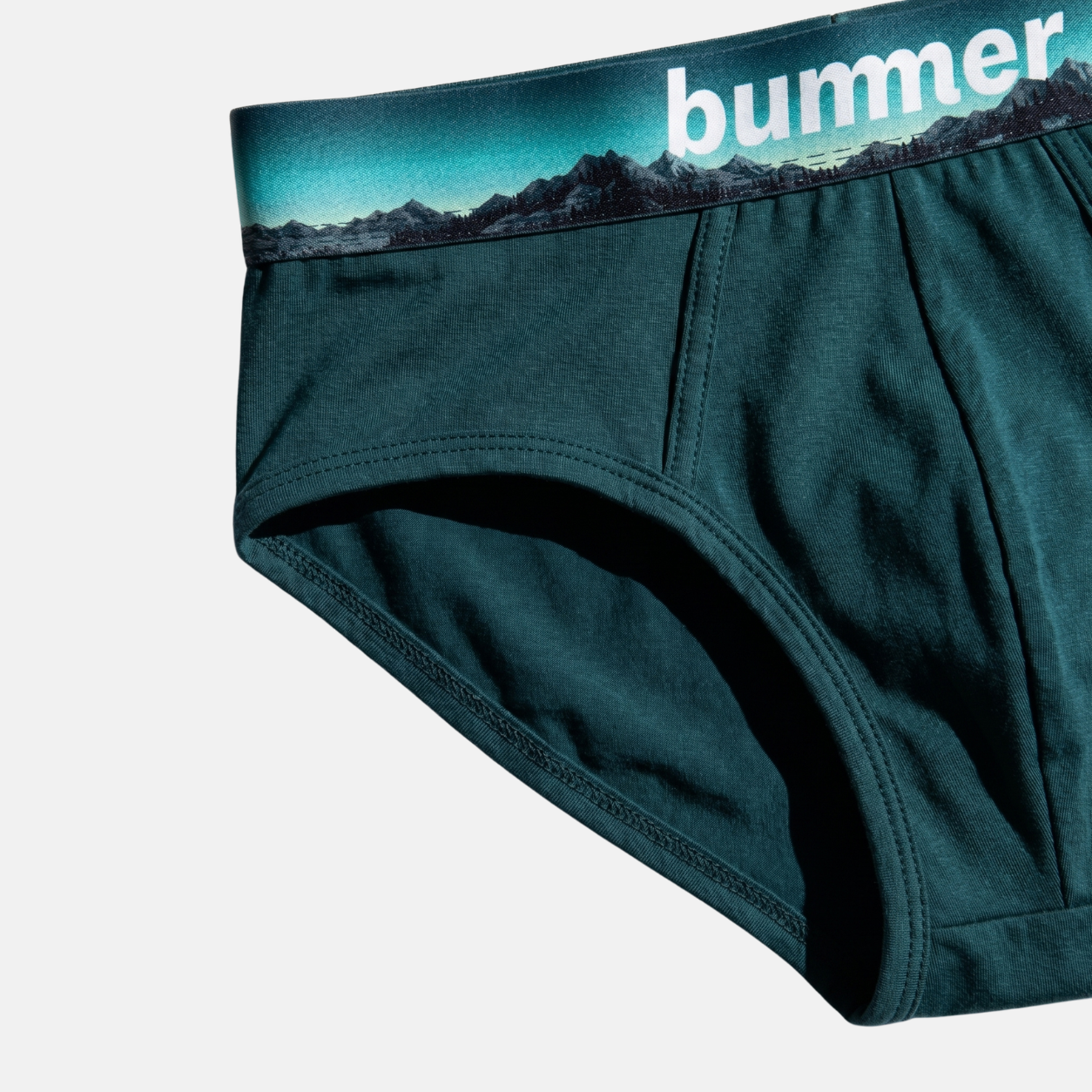 Modal Stretch Brief - Aurora