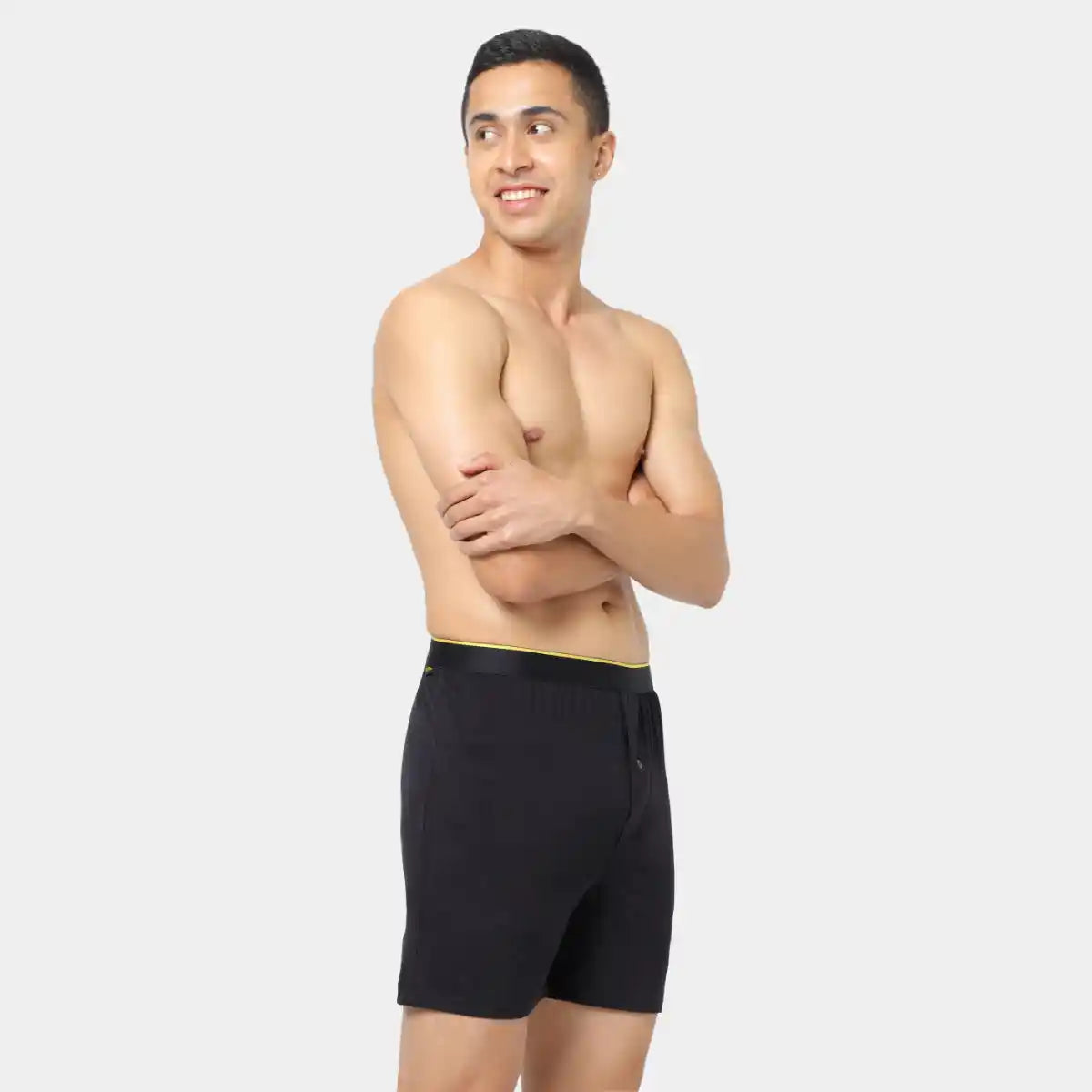 Boxers - Nox 2 Pack