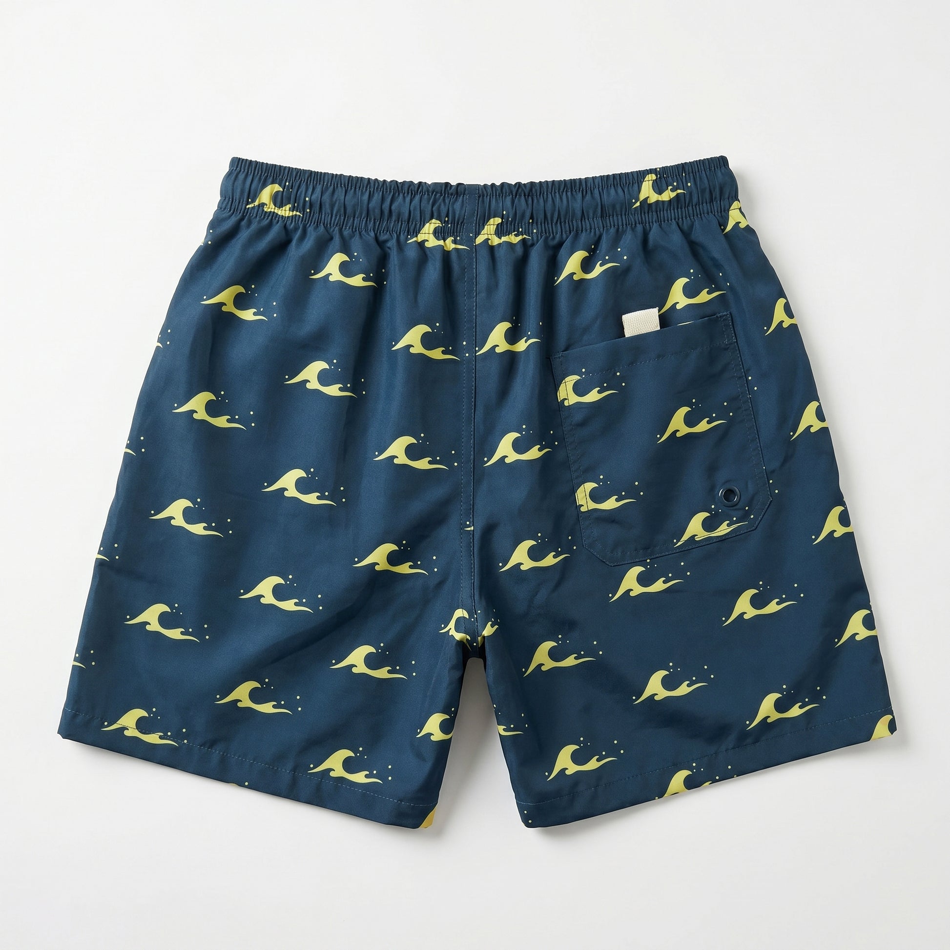 Men's Swim Shorts - Current