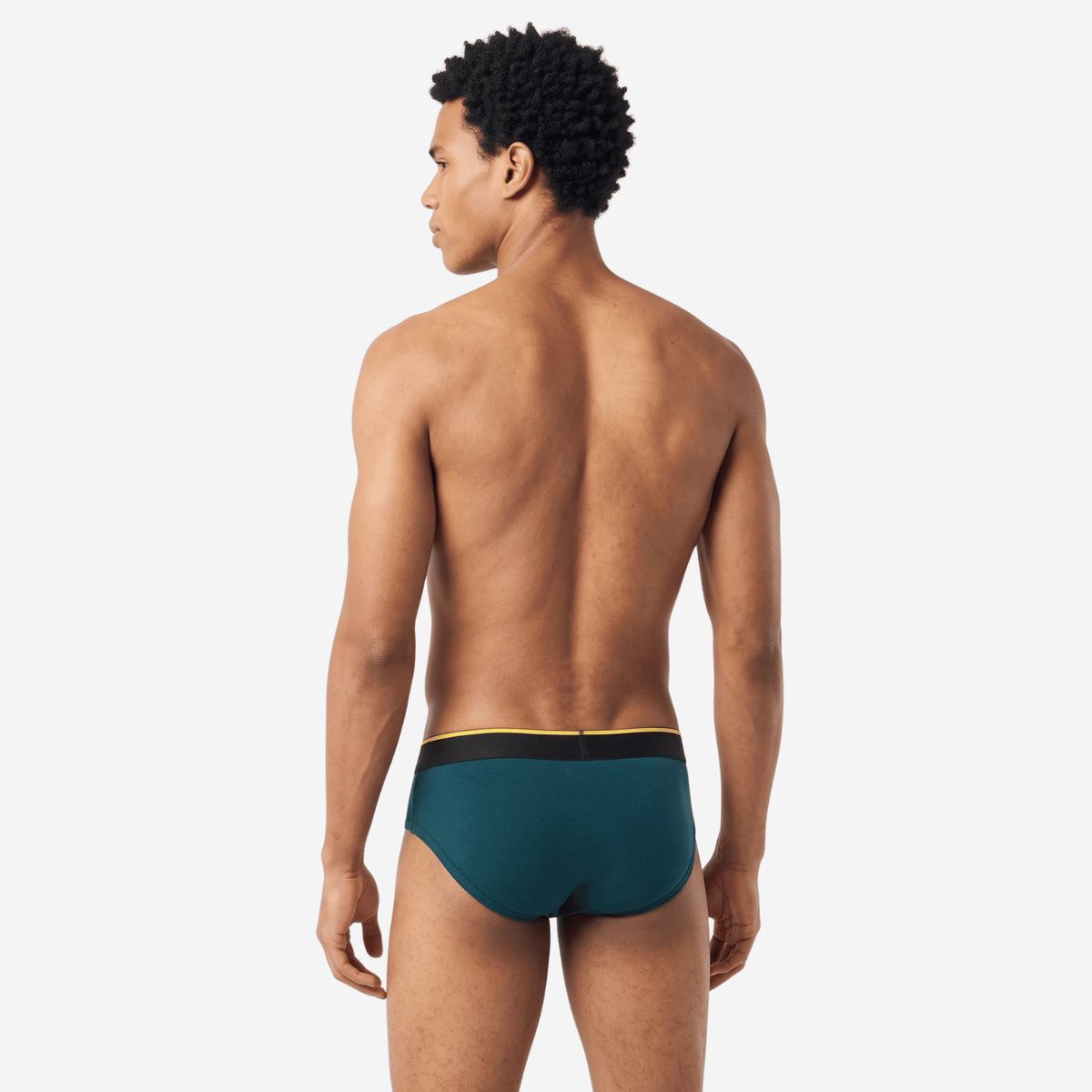 Modal Stretch Brief - Marina
