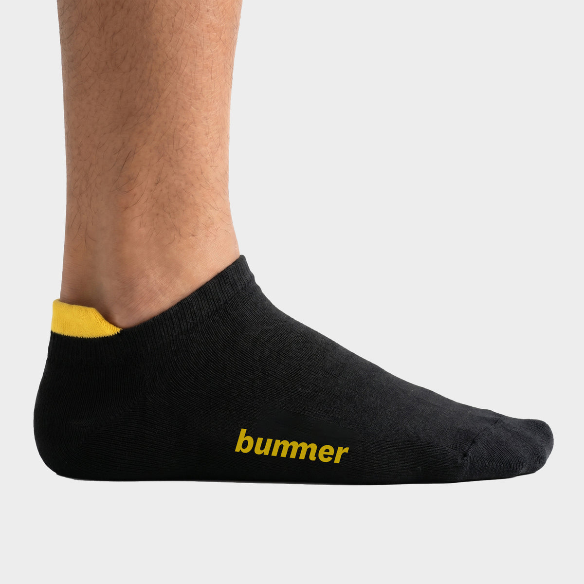 Cotton Ankle Length Socks Size- Unisex