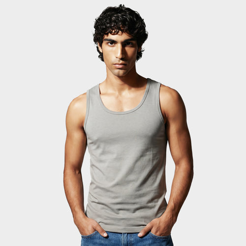 Men's Vest Alloy