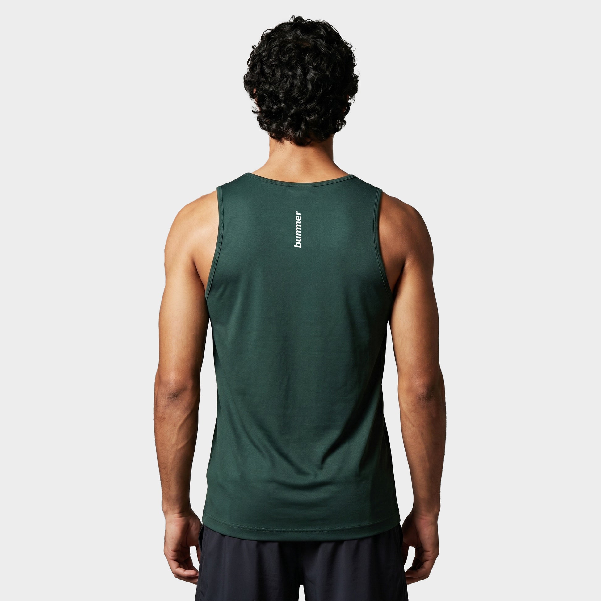 Men's Vest Pine