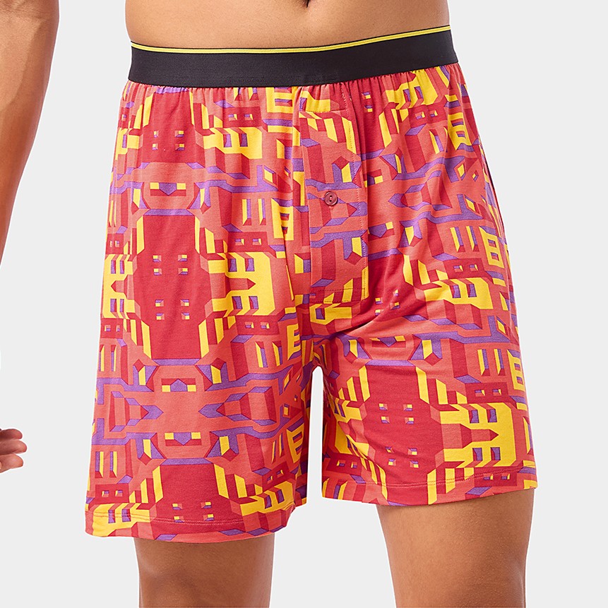 Boxers - Bricked