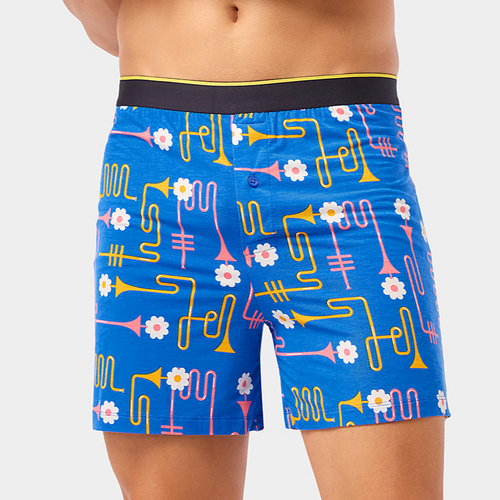 Boxers - Dixie Blues