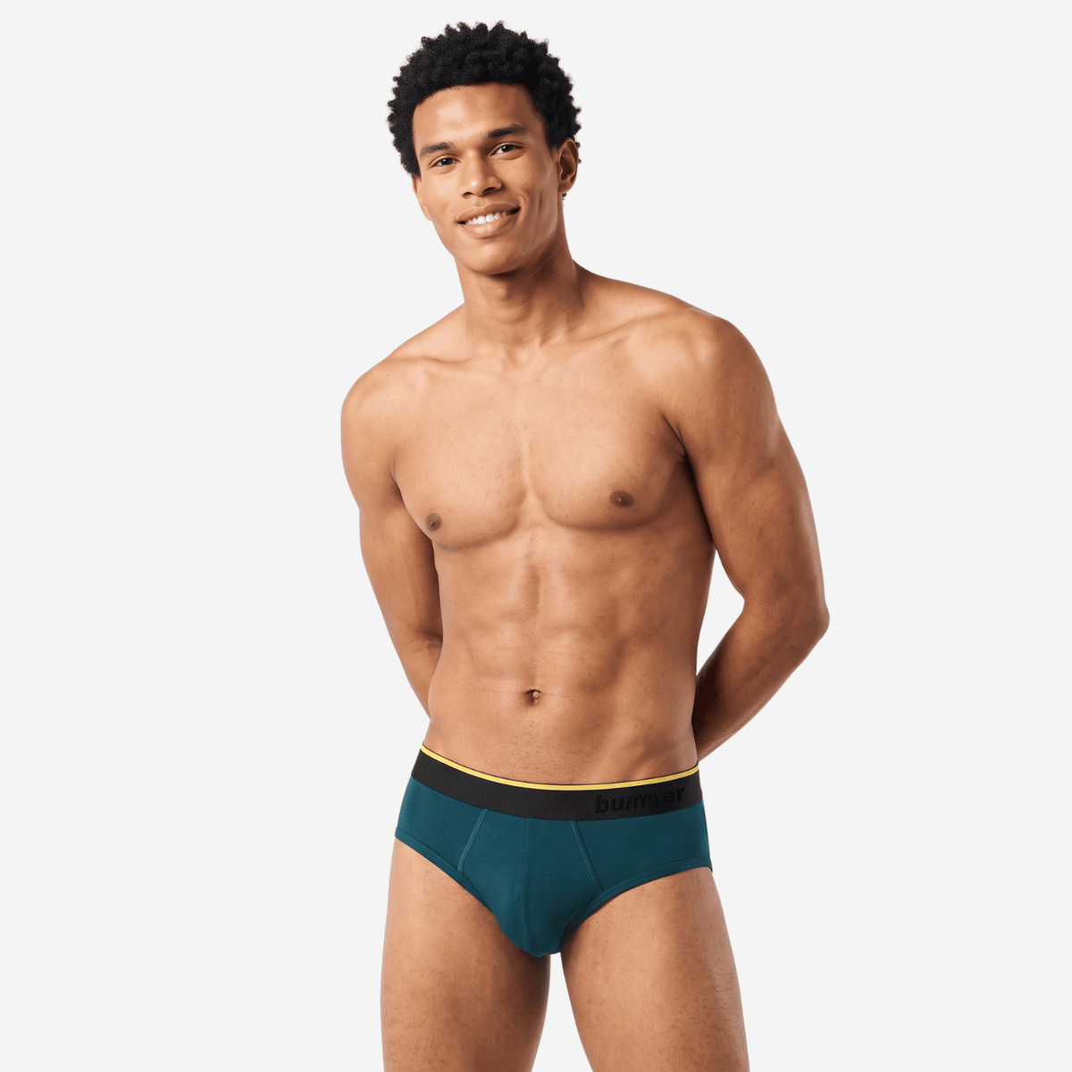 Modal Stretch Brief - Marina