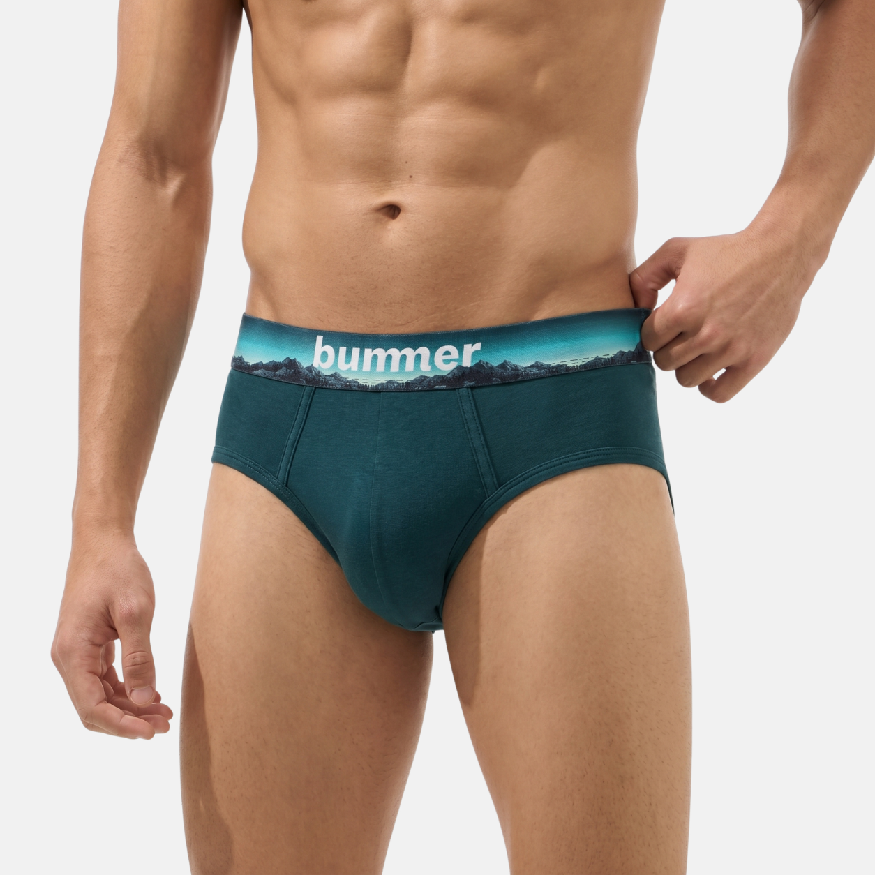 Modal Stretch Brief - Aurora