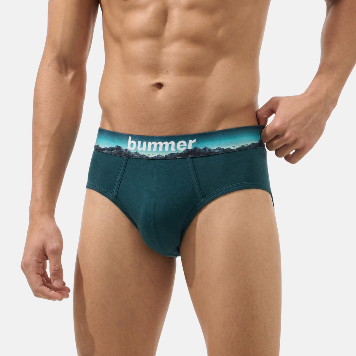 Modal Stretch Brief - Aurora