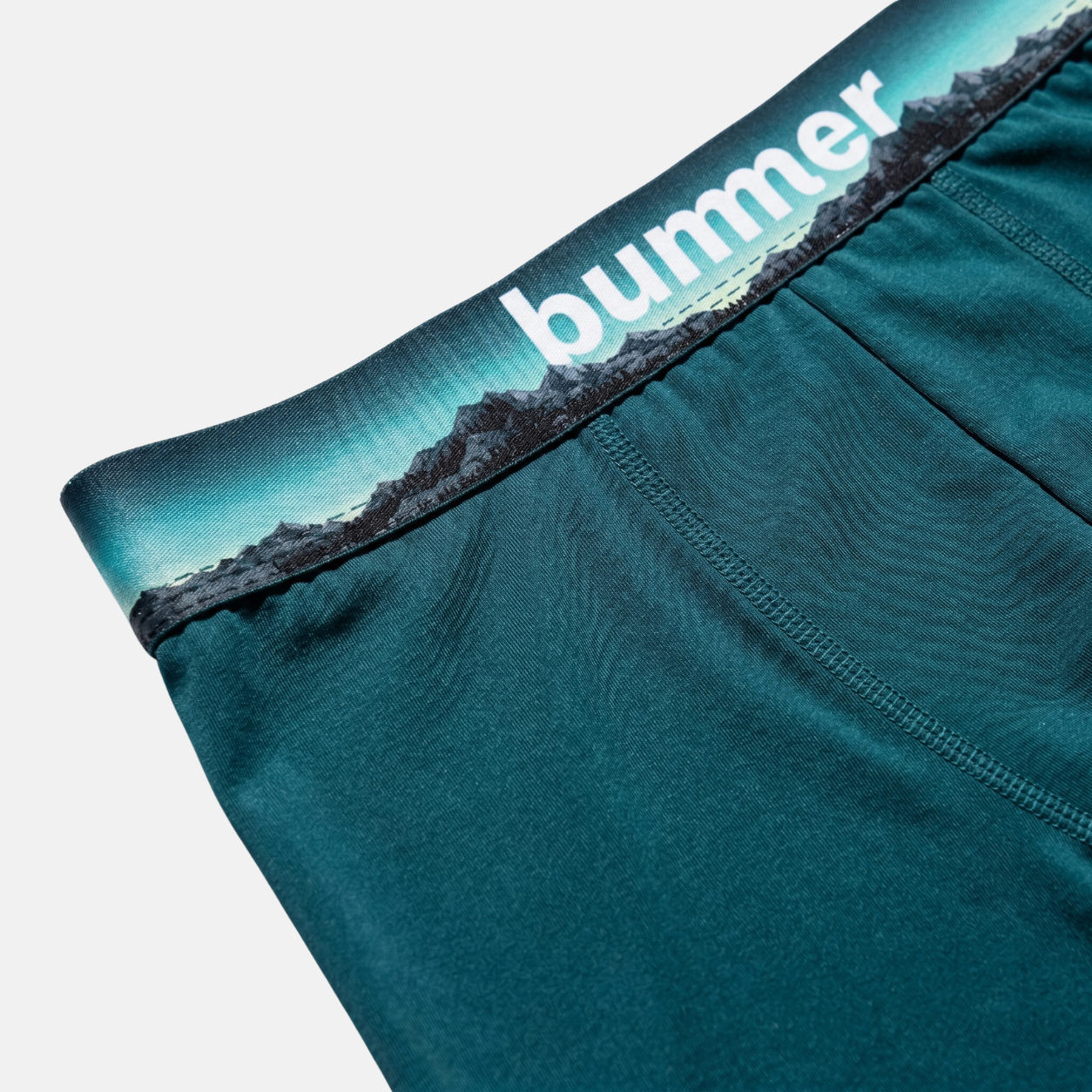 Modal Stretch Trunks - Aurora