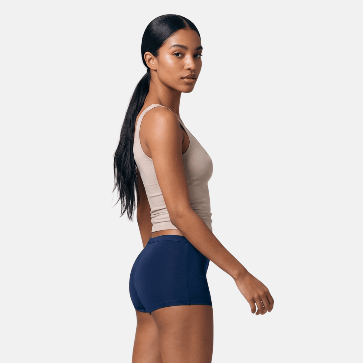 Boy Shorts - Galactic