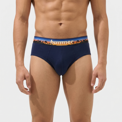 Modal Stretch Brief- Sunspill