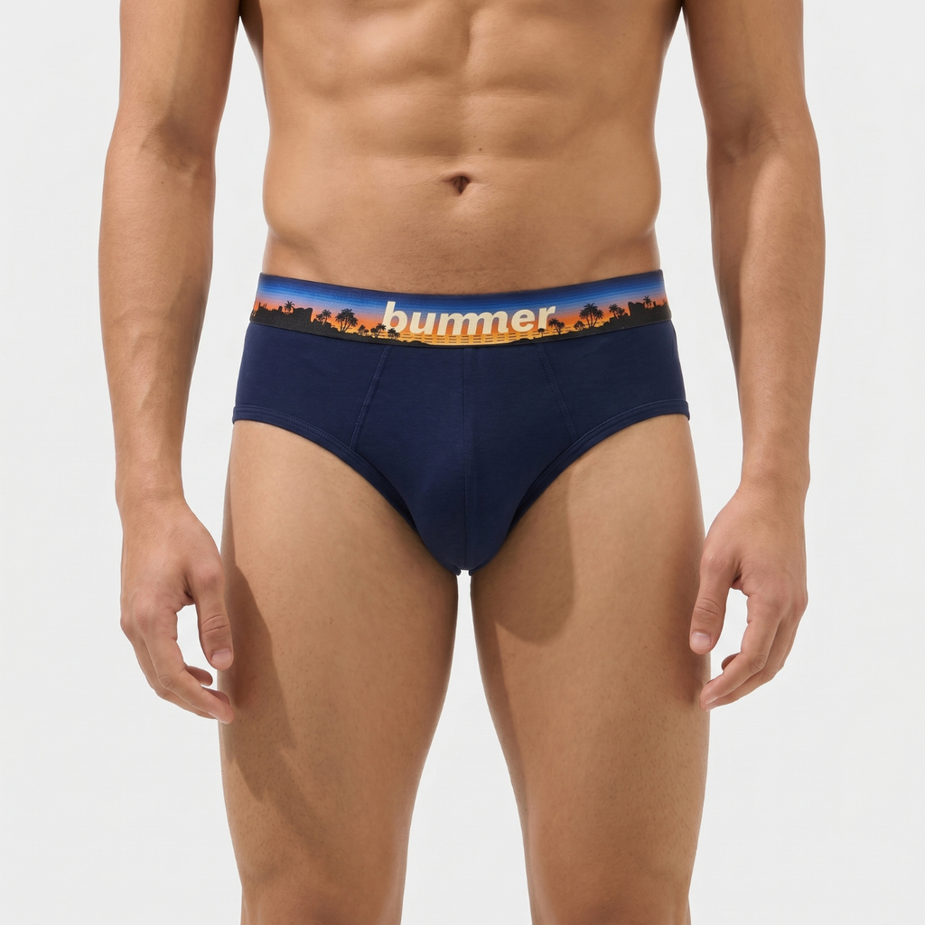 Modal Stretch Brief- Sunspill
