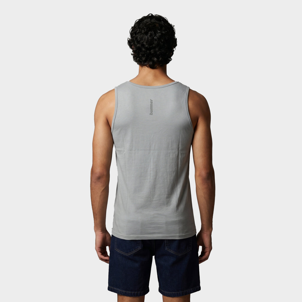 Men's Vest Alloy