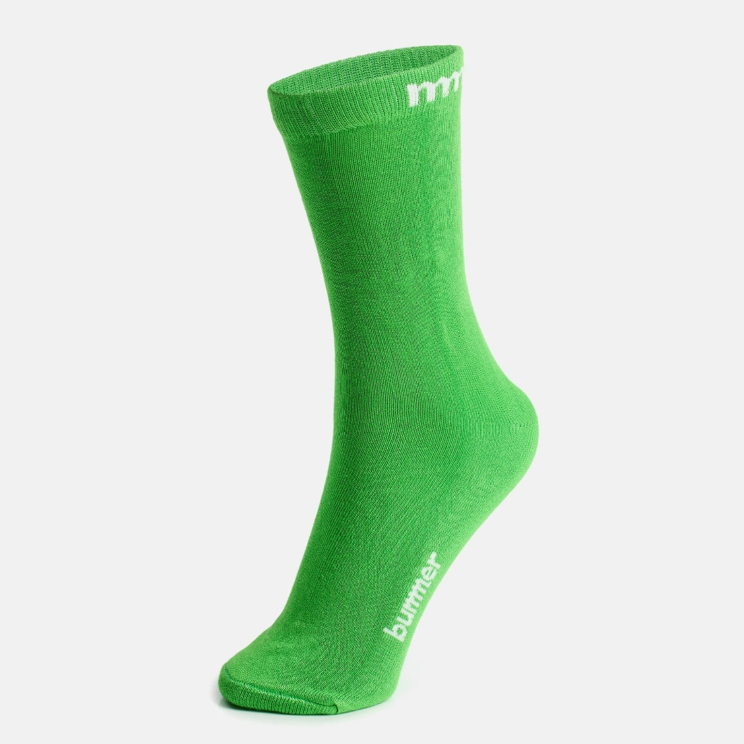 Unisex Quarter Socks