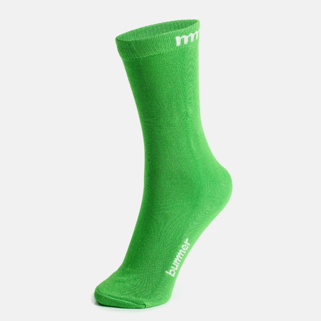 Unisex Quarter Socks & Perfume