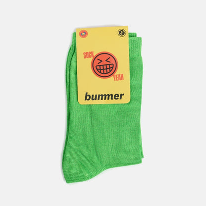 Unisex Quarter Socks - Pack of 2