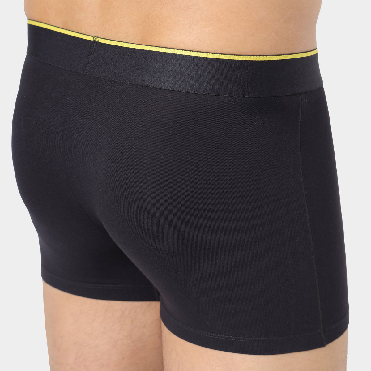 Modal Stretch Trunks - Nox