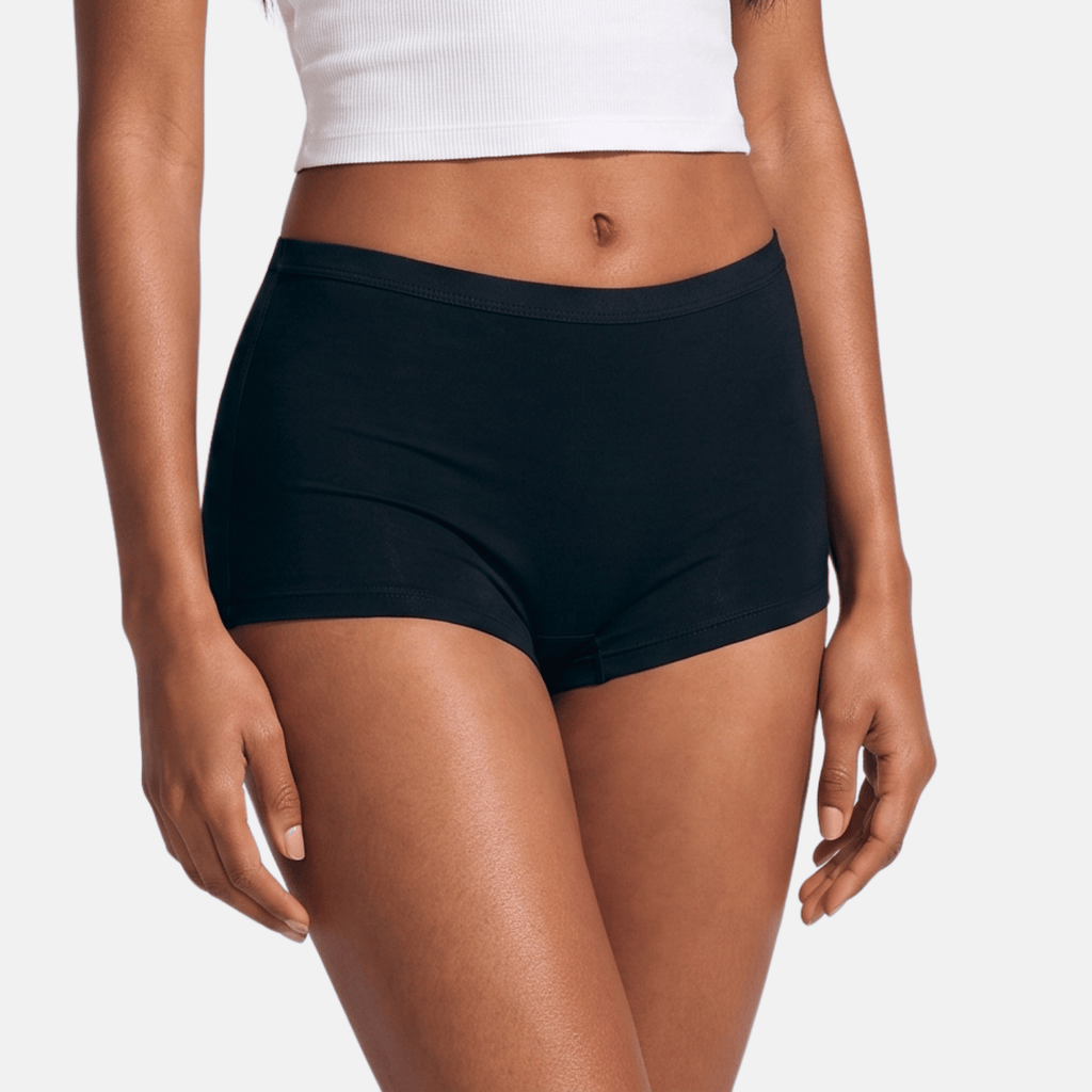 Boy Shorts - Nox