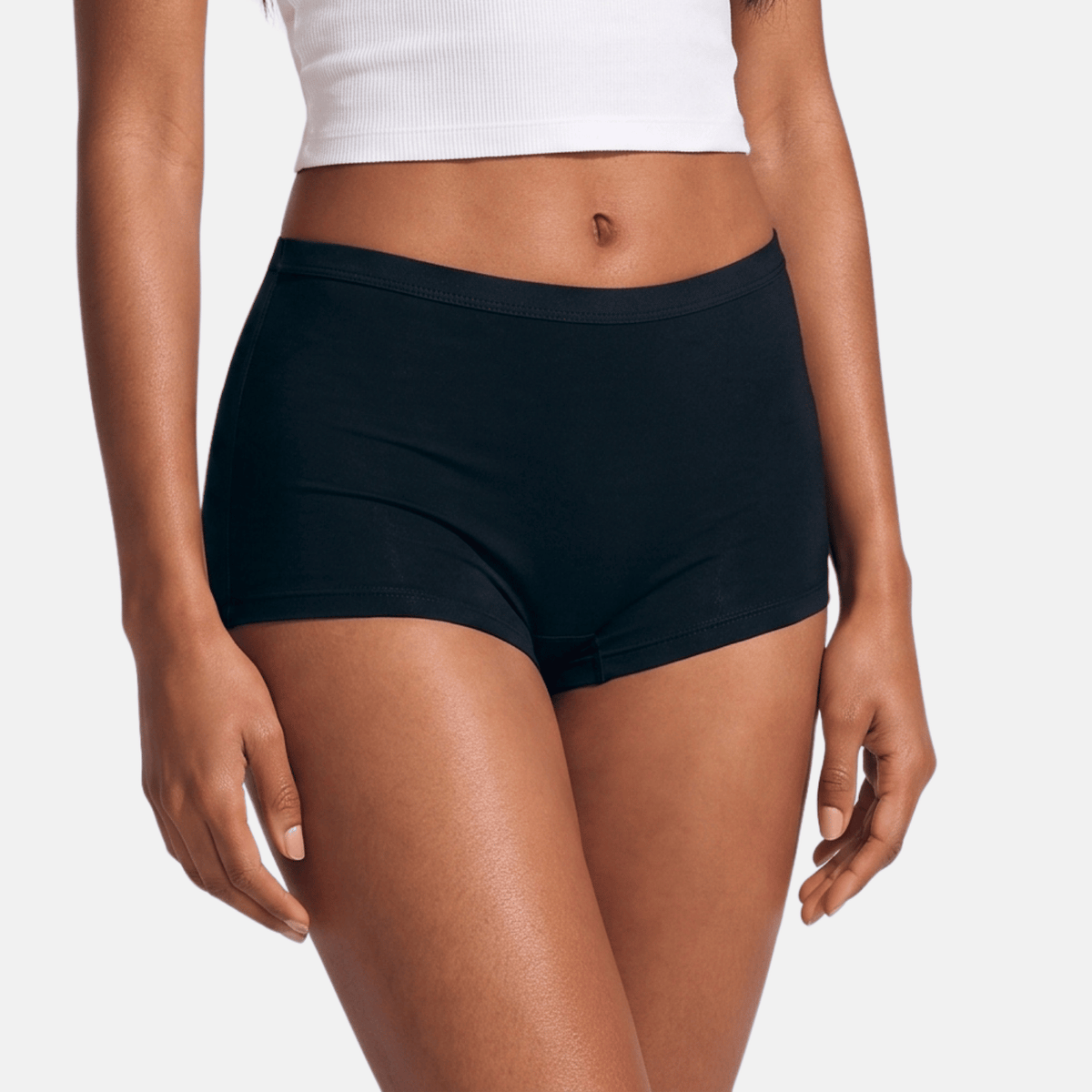 Boy Shorts - Nox