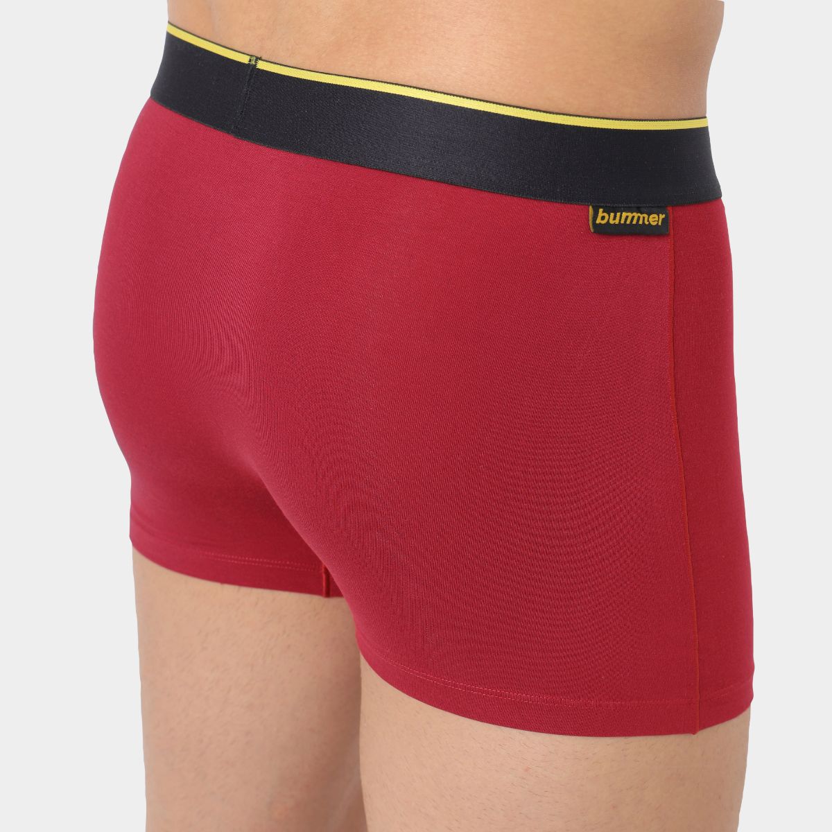 Bummer Soft Modal Trunks Gelada Zoom 