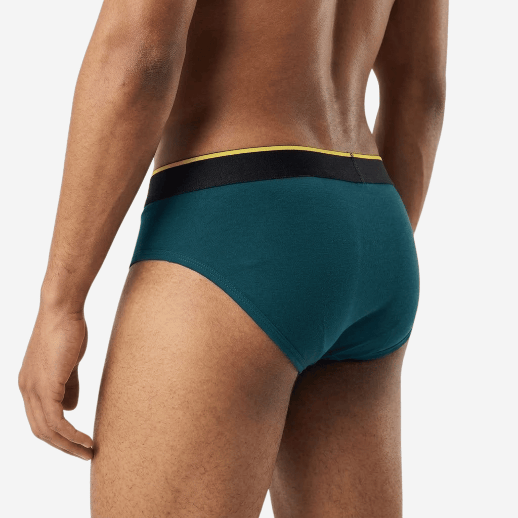 Modal Stretch Brief - Marina