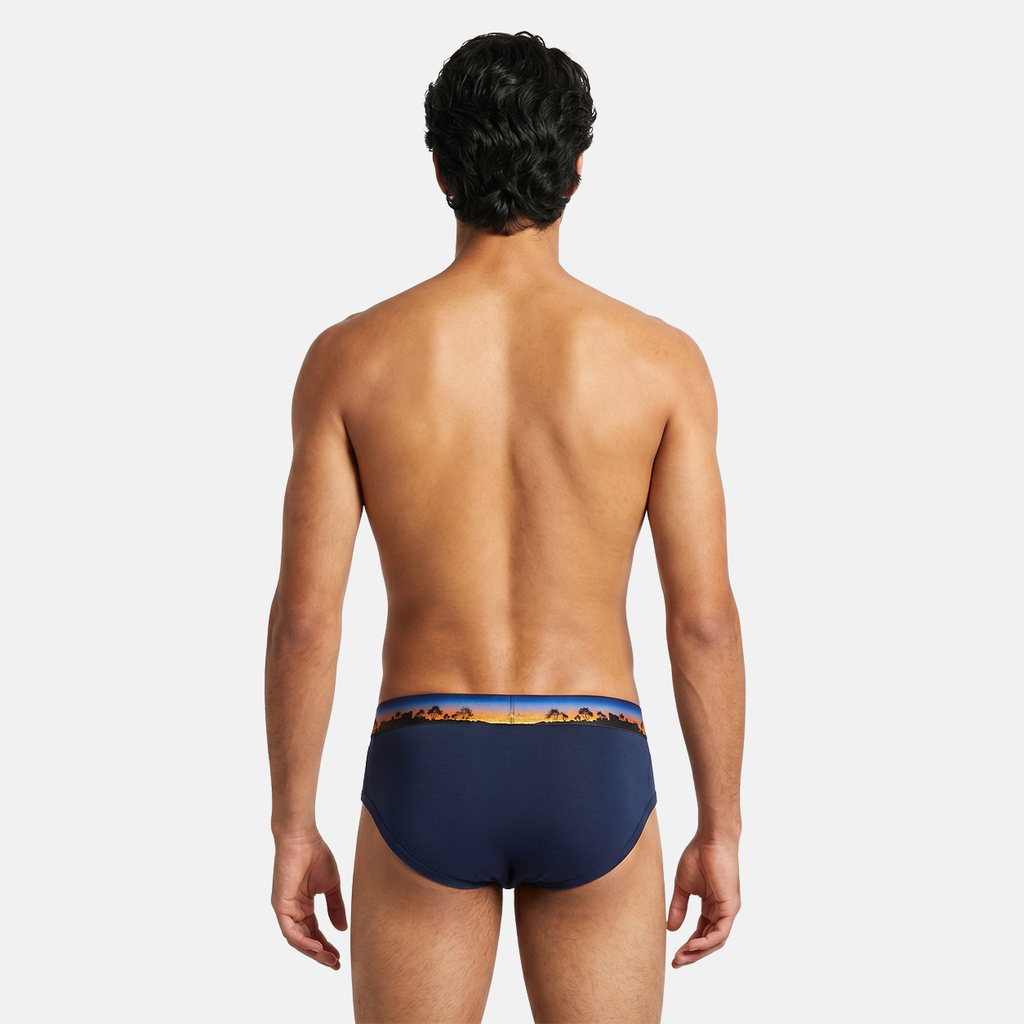 Modal Stretch Brief- Sunspill