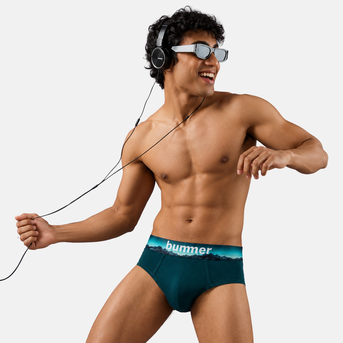 Modal Stretch Brief - Aurora