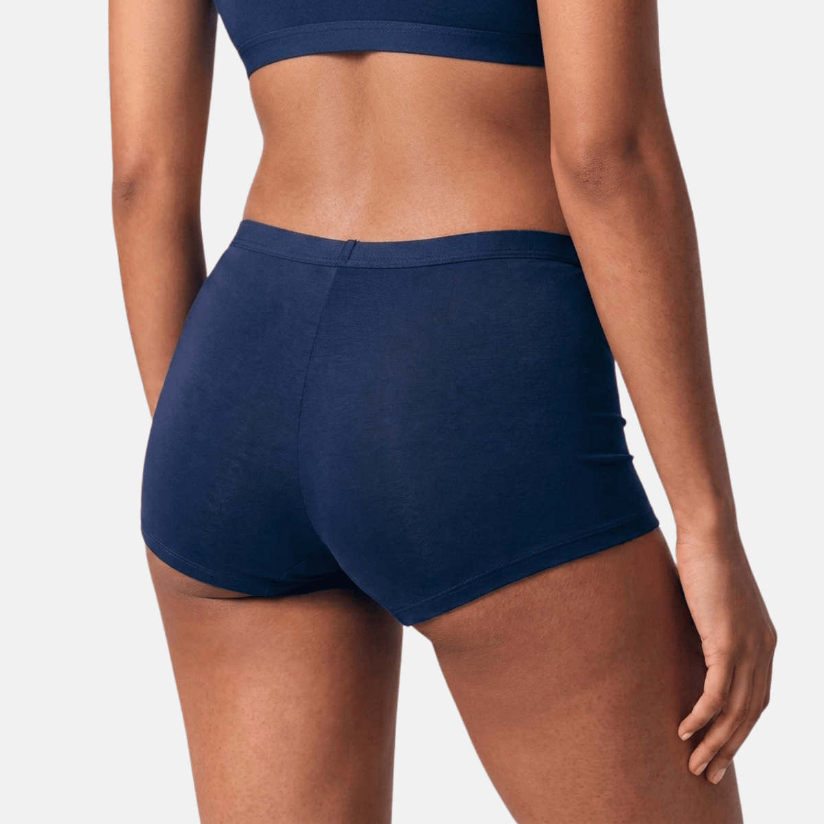 Boy Shorts - Galactic