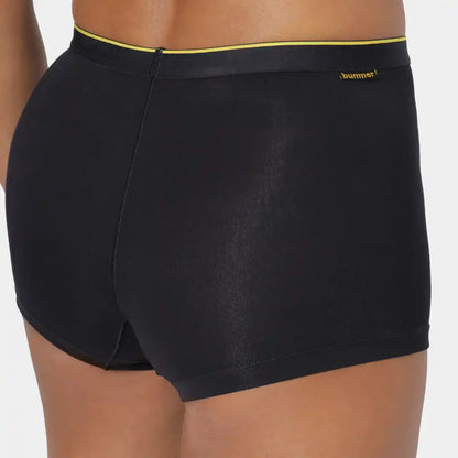 Boy Shorts - Nox 2 Pack