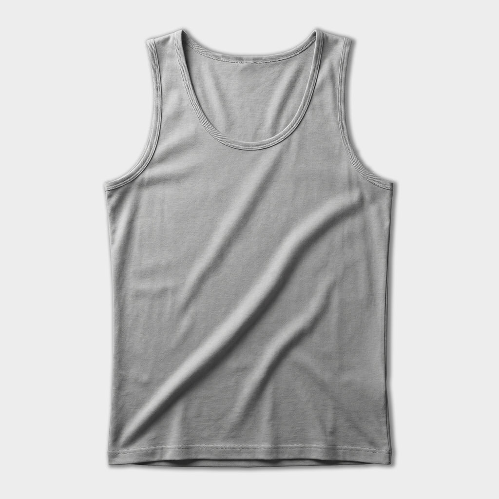 Men's Vest Alloy
