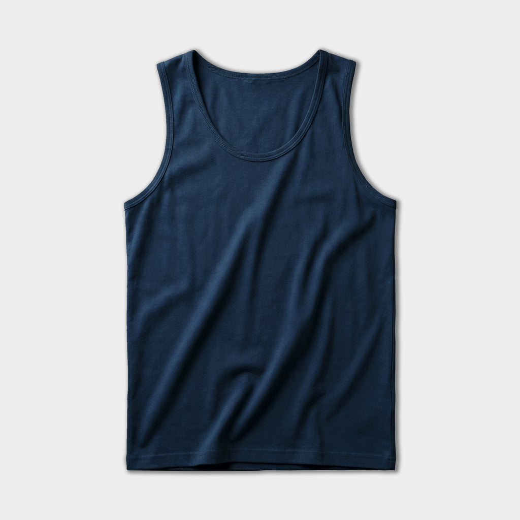 Men's Vest Nebula
