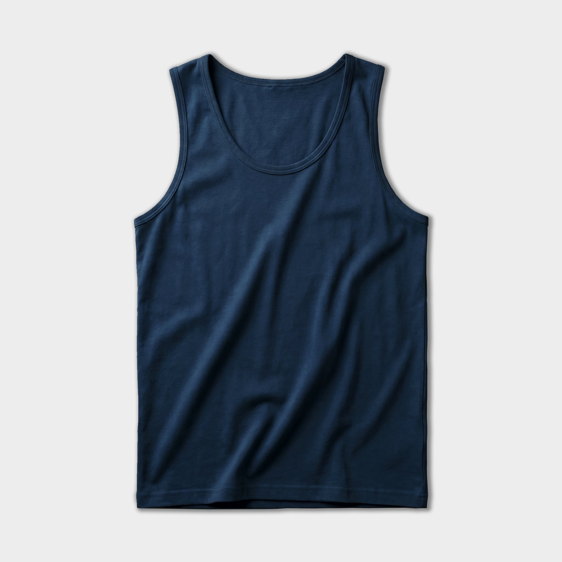 Men's Vest Nebula