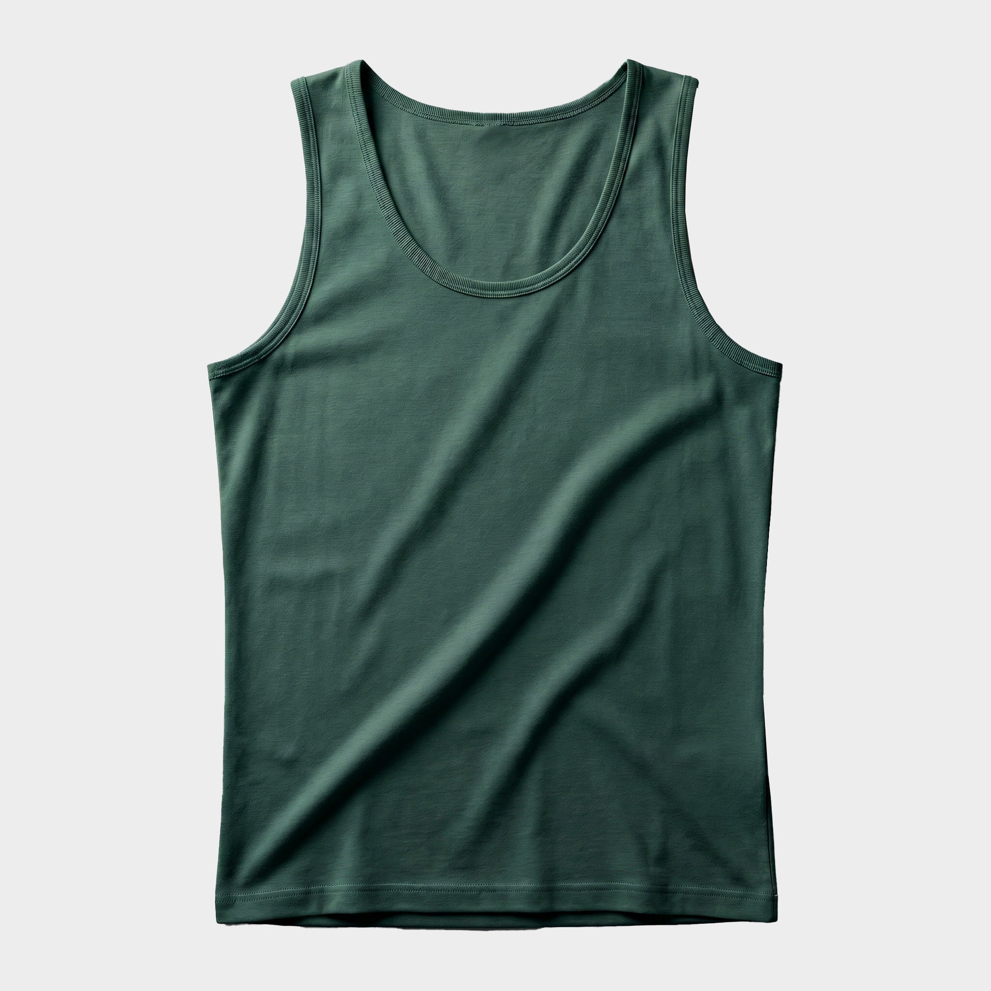 Men's Vest Pine