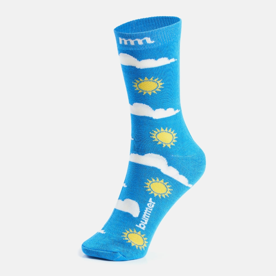 Quarter Length Socks - Sunspire