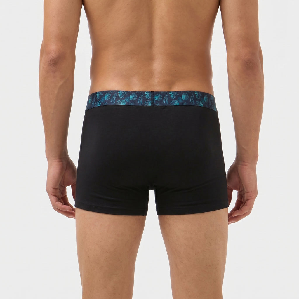 Modal Stretch Trunks  - Foliage