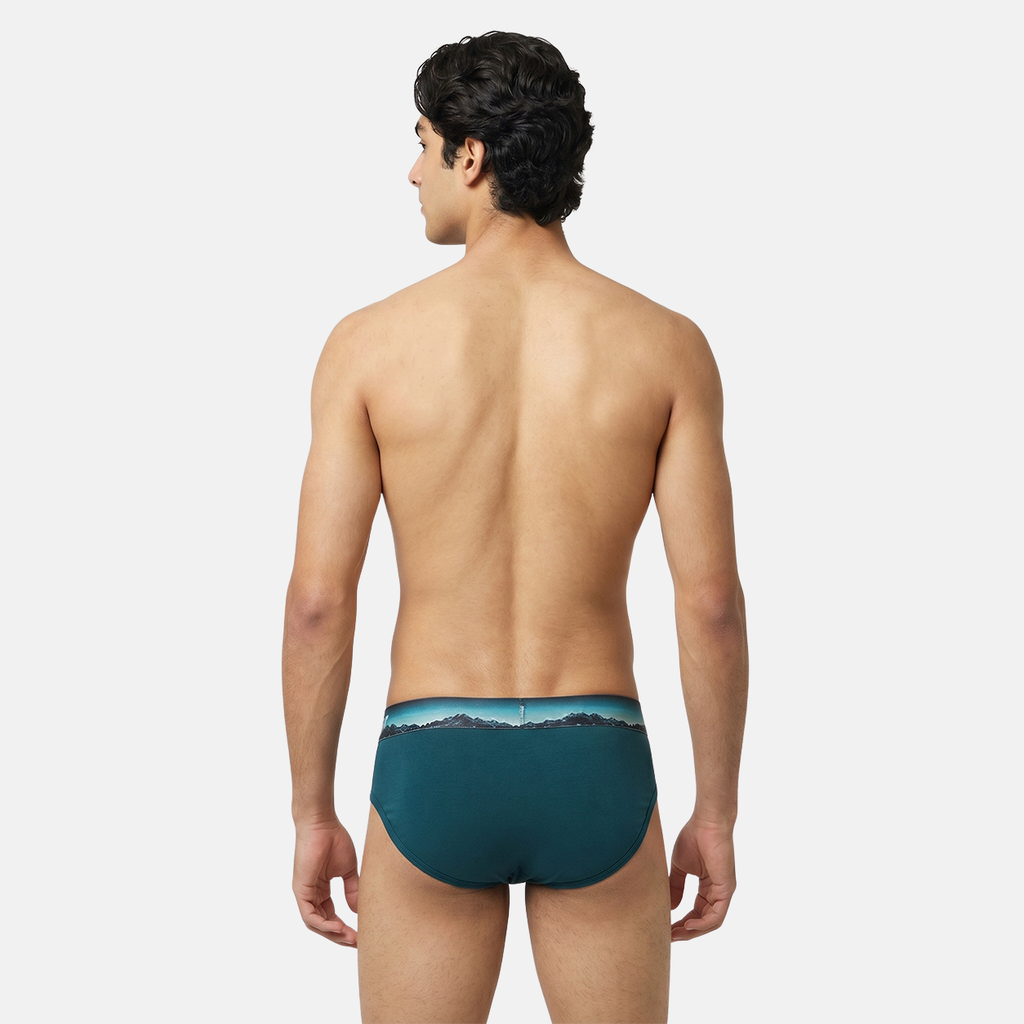 Modal Stretch Brief - Aurora