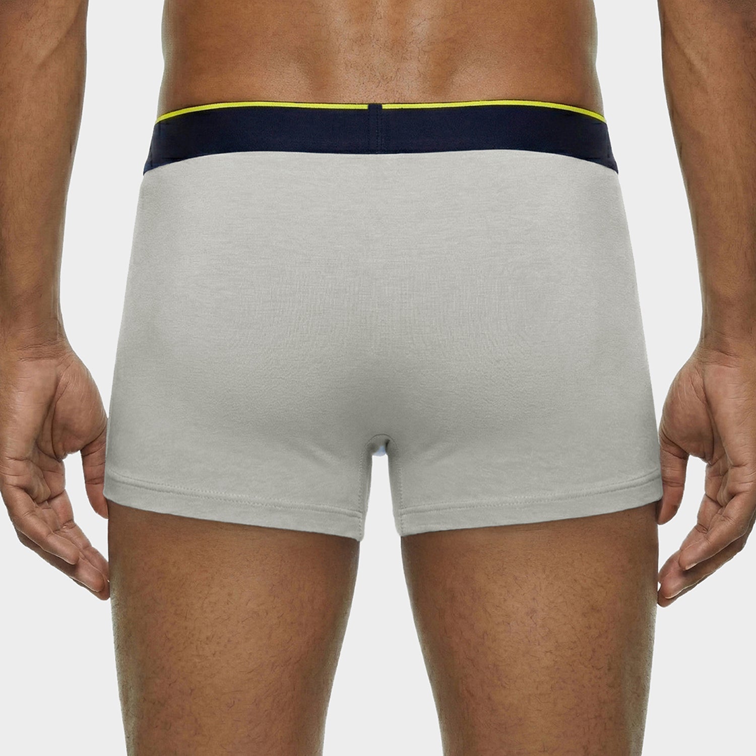 Modal Stretch Trunks - Moonstone