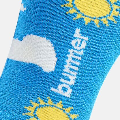 Quarter Length Socks - Sunspire