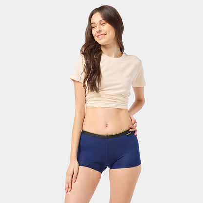 Boy Shorts - Galactic