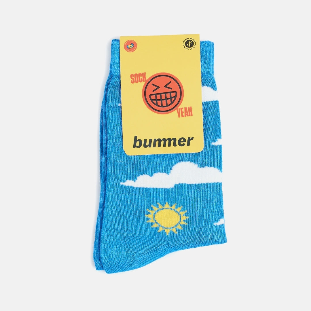 Quarter Length Socks - Sunspire