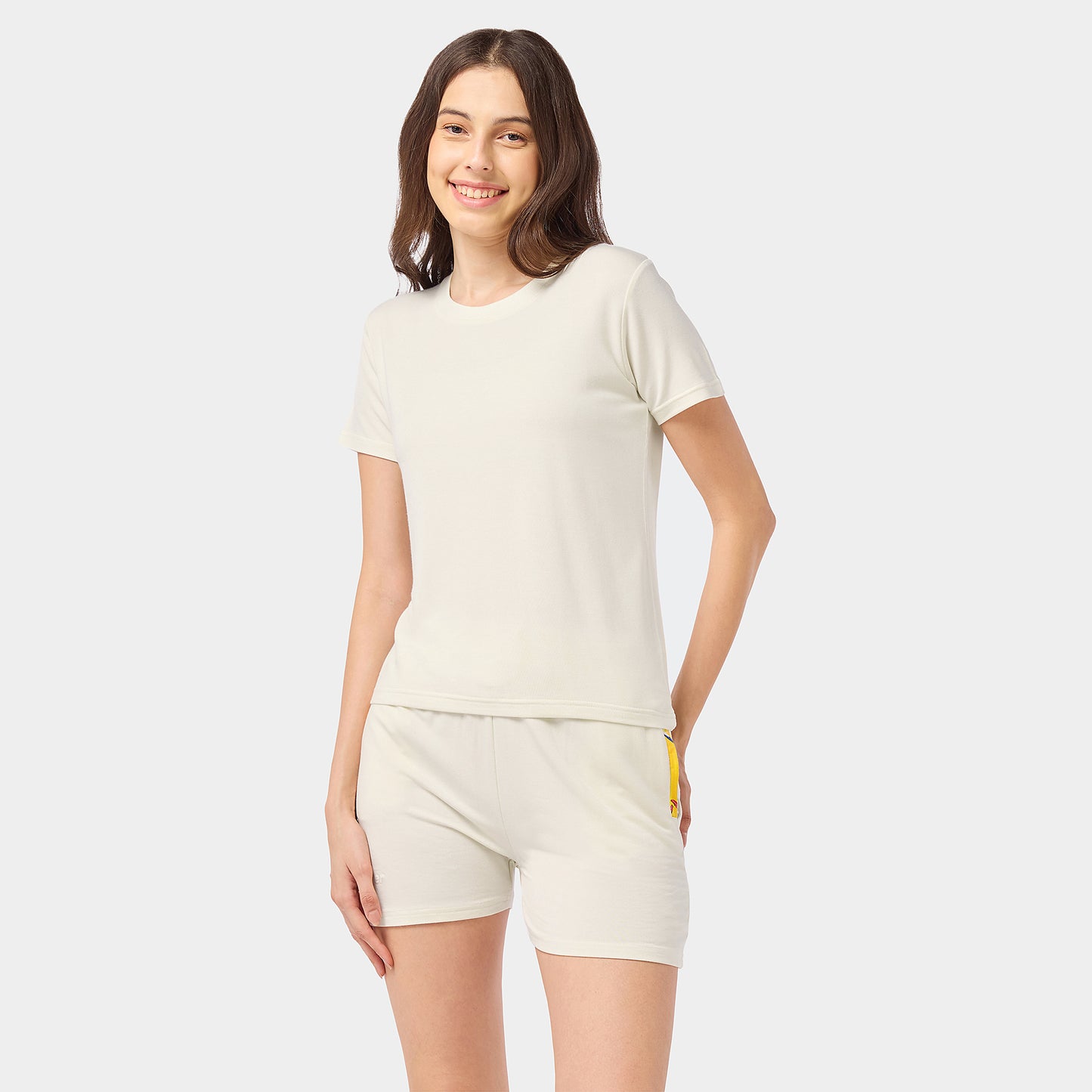 24/7 Women's Tshirt - Champagne