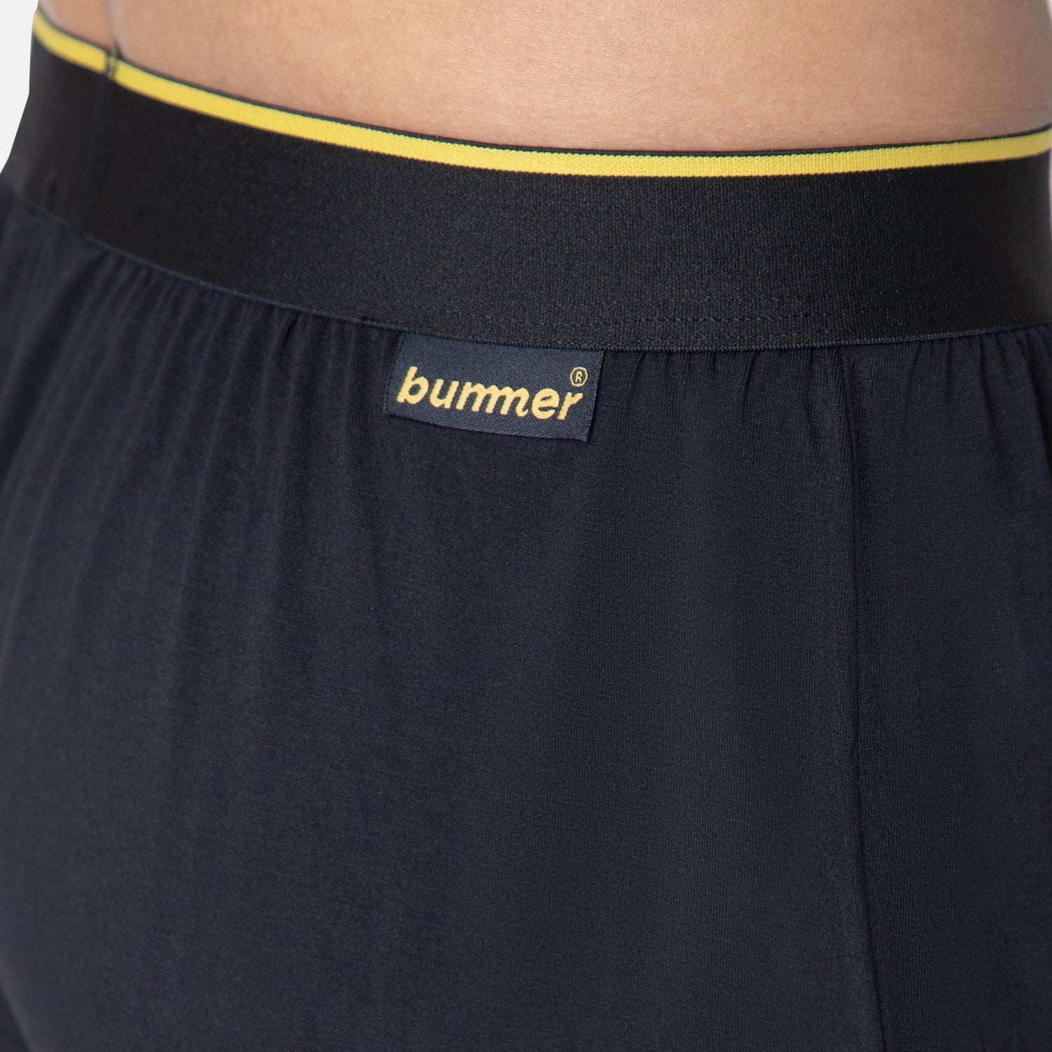 Modal Boxers - Nox 2 Pack