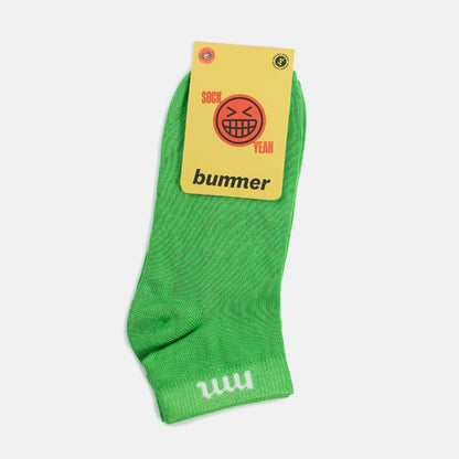 Ankle Length Socks - Lush