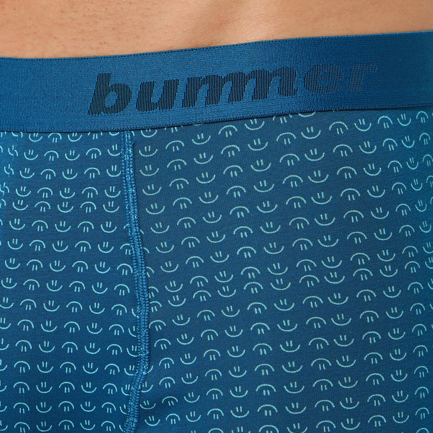 Cotton Stretch Trunks 2-Pack